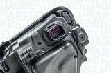 MAGNETI MARELLI 711451000938 - Right Headlight with LED Technology — Headlights
