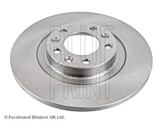 Blue Print ADT343318 Brake Disc Dıspatch III Jumpy III Spacetourer Toyota Proace Verso 2020-1.5 D4d 290 Diameter | Set of 2