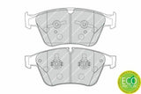 FERODO FDB4346 Front Brake Pad Set - ML 164 AMG 4MATIC — Brake Pads