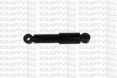 KRAFTVOLL Front Shock Absorber - Iveco Eurotech E 440 Eurostar Eurotrakker — Shocks & Struts