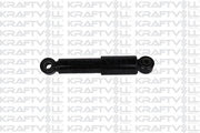 kraftvoll front shock absorber for iveco truck, technical specifications of kraftvoll shock absorber, installation guide for truck shock absorber KRAFTVOLL Front Shock Absorber - Iveco Eurotech E 440 Eurostar Eurotrakker | 10.63-15.75 in KRAFTVOLL Front Shock Absorber for Iveco Eurotech truck-parts, shock-absorber, kraftvoll, iveco-parts, mechanics, truck-owners, automotive-repair, suspension-parts, heavy-duty-parts, ai-generated
