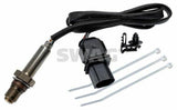 SWAG Lambda Sensor 04-08 Golf V-A3 - Heated, M18 x 1.5 External Thread — Oxygen & Air-Fuel