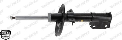 Monroe G8377 Front Shock Absorber Renault Scenic III / Grand Scenic III / Megane 1.4-2.0 dCi 2009-Set — Shocks & Struts