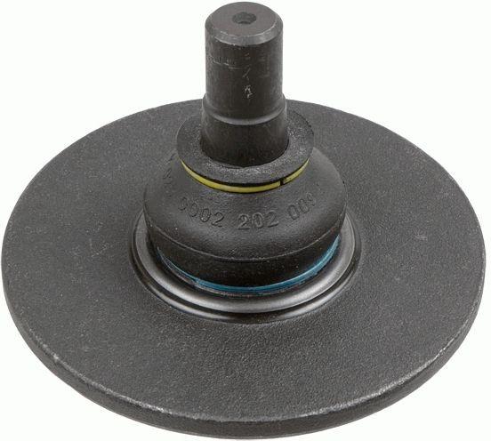LEMFORDER Shock Absorber Upper Joint — Lemförder, Control Arms & Ball Joints