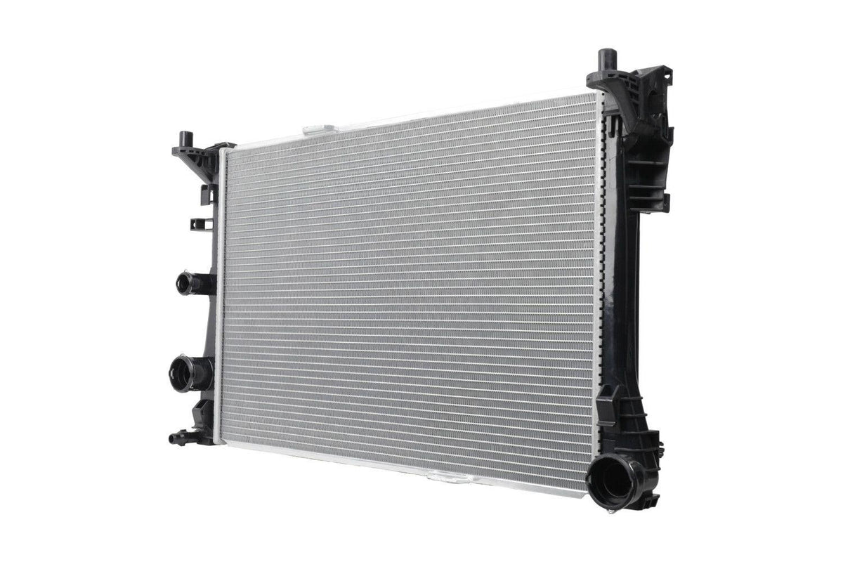 Hella 8MK366301-511 Motor Su Radiator C218 14 > 17 W212 09 > 16 S212 10 > 16 C207 10 > 16 R172 12 > — Radiators & Fans
