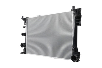 Hella 8MK366301-511 Motor Water Radiator C218 14 > 17 W212 09 > 16 S212 10 > 16 C207 10 > 16 R172 12 > — Radiators & Fans