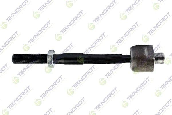 TEKNOROT DC-330 Tie Rod Shaft - Robust Steering Joint for Dacia Duster — Tie Rods & Linkage