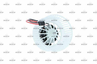 NRF 34189 Heater Motor F06-F07-F10-F11-F18-F12-F12-F01-F02 Bm 10-17 — Heater & Blower