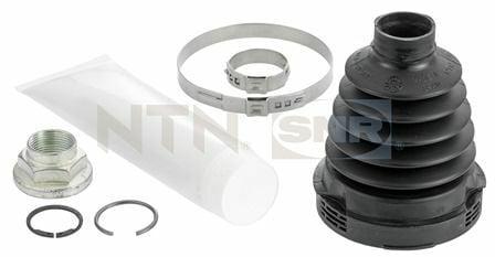SNR Inner CV Boot (CV Joint Boot Inner) - Compatible with 2006-2016 Honda Civic — Axles, CV Joints & Boots