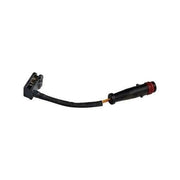 volkswagen crafter rear brake pad cable, rear brake pad cable for volkswagen crafter 2006-2016 Volkswagen Crafter Rear Brake Pad Cable - Premium Quality Aftermarket for Car Owners & Mechanics | 1 pc Volkswagen Crafter Rear Brake Pad Cable 2006-2016 volkswagen, crafter, rear-brake-pad-cable, aftermarket-part, car-owners, mechanics, brake-system, automotive-parts, quality-parts, ai-generated