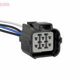 DENSO Oksijen (Lambda) Sensor for Impreza & Forester 2.0 (2005) — Oxygen & Air-Fuel