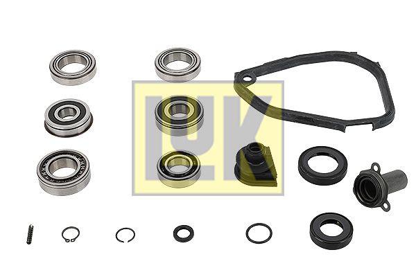 LUK 462015110 Transmission Repair Kit Peugeot P206 P207 P208 P306 P307 P405 Partner
