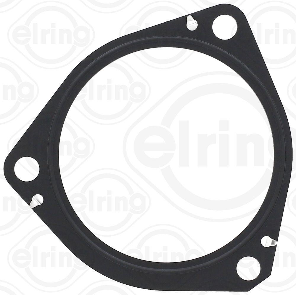 Elring 808.670 Exhaust Throttle Gasket VW A8 4.0 TDI 03-05 — Gaskets & Seals