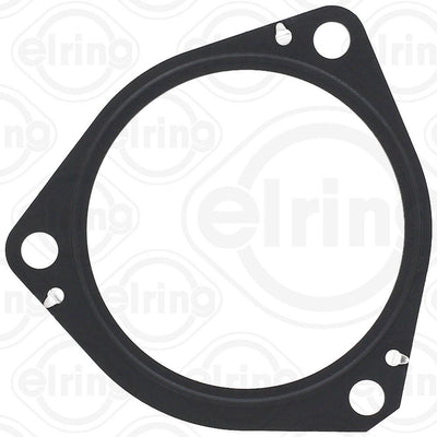 Elring 808.670 Exhaust Throttle Gasket VW A8 4.0 TDI 03-05 — Gaskets & Seals