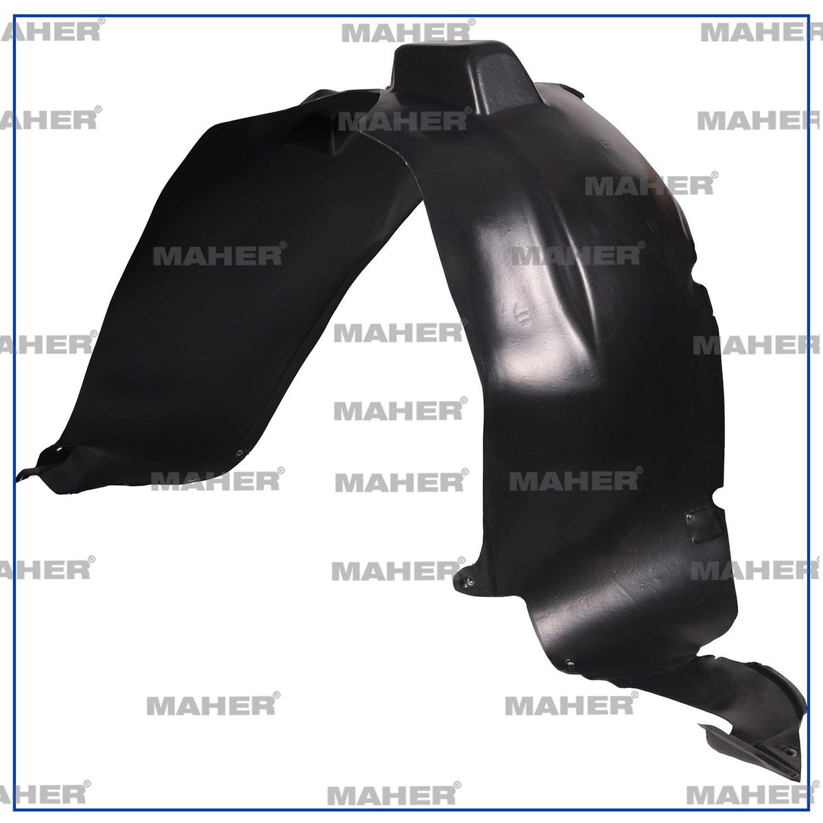 MAHER 24688 Fender Liner Antara 07-11 Front Left — Panels & Doors
