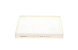 BOSCH Pollen Filter 17 Polo-Ibiza 1.0Tsi-1.6Tdi — Air & Cabin Filters