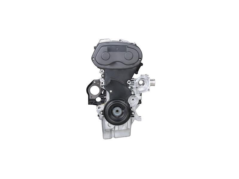 Schutze 362816-1 Complete Motor Aveo 1.4 16V 2009-2011 F14D4