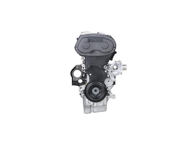 Schutze 362816-1 Complete Motor Aveo 1.4 16V 2009-2011 F14D4
