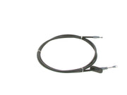 bosch-parking-brake-cable-w202-w203 BOSCH Parking Brake Cable - Fits W202, W203, CL203, S203 & C209 Models | 355 mm BOSCH Parking Brake Cable - W202 W203 Models bosch, parking-brake-cable, automotive-parts, car-owners, mechanics, brake-system, replacement-parts, w202, w203, ai-generated