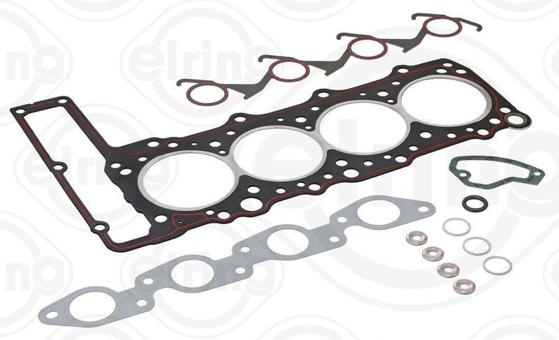 Elring 816.094 Mercedes W124 200 Diesel Upper Set Gasket W124-201 M601 83-93 — Gaskets & Seals