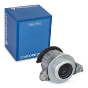 lembforder-engine-mount-mercedes-c-class-w204, mercedes-c-class-w204-engine-mount-installed Lemforder Engine Mount for Mercedes C-Class W204 - High-Quality Replacement | Mechanics & Car Owners LEMFORDER Engine Mount for Mercedes C-Class W204 engine-mount, mercedes-benz, lemforder, car-repair, mechanics, automotive-parts, car-owners, vehicle-maintenance, german-parts, ai-generated