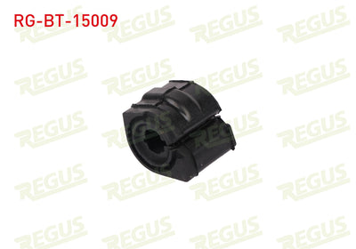 REGUS RG-BT-15009 Sway Bar Bushing Front Left-Right Center Diameter 19 Citroen C2 (Jm) 1.4 HDi 2003-2009 — Bushings & Mounts