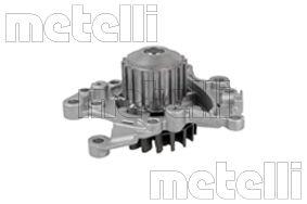 Metelli 24.1396 Water Pump Complete Ford Focus Kuga 1.5 Ecoblue Citroen Berlingo Opel Combo Corsa T — Water Pump & Thermostat