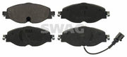 swag front brake pads, swag brake pad technical specifications, swag brake pad installation SWAG Front Brake Pads 30916994 - Premium Brake Set for Golf, Passat, Leon, Octavia, A3 | High Quality & ECE R90 Approved SWAG Front Brake Pads - Compatible with Golf, Passat, Leon, A3 front-brake-pads, swag, car-repair, braking-system, golf-vii-parts, passat-parts, leon-parts, octavia-parts, a3-parts, ai-generated