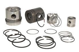 Goetze 87-71666050 Opel Piston Corsa Z14xe 0.50 90Pc — Pistons & Rotating