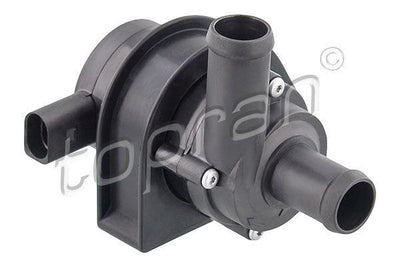 TOPRAN 117255 — Water Pump & Thermostat