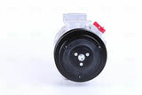 Nissens Climate Compressor - Toyota Auris & Avensis — A/C Compressor
