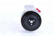 nissens climate compressor for toyota auris, nissens climate compressor for toyota avensis, nissens 890650 technical specifications Nissens Climate Compressor - Toyota Auris & Avensis | 12V 140ml Nissens Climate Compressor for Toyota Auris & Avensis climate-compressor, nissens, toyota-auris, toyota-avensis, car-parts, auto-repair, vehicle-maintenance, mechanic-tools, car-owners, ai-generated