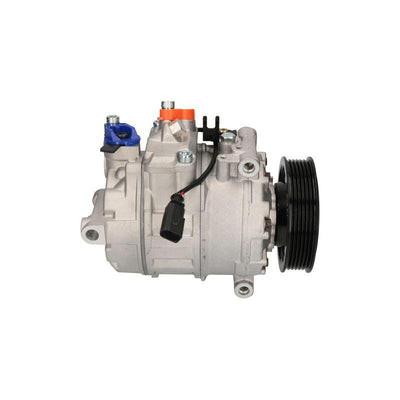 Bosch 1986AD1023 A/C Compressor Audi A8 Q7 Touareg 3.0