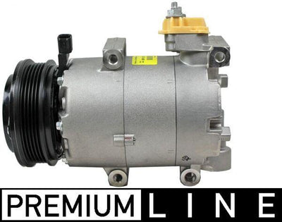 Mahle ACP1392000P Ford Focus 2014-2018 Models 1.6 Gasoline A/C Compressor