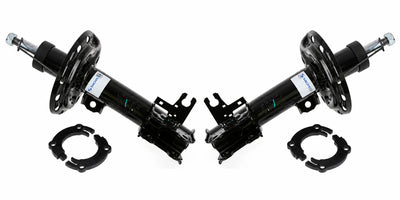 Sachs Opel Astra H Front Right / Left Shock Absorber Set Product (2 Pieces) — Shocks & Struts