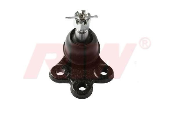 RIW CV1005 Ball Joint Lower Captiva 06 > 10 Antara 06 > — Control Arms & Ball Joints