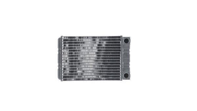 Mahle AH77000S Heater Core 203 /230 — Heater & Blower
