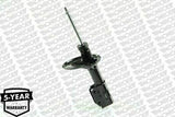 MONROE 11148 Shock Absorber - Front for Mazda 323 Sedan 1990-1996 — Shocks & Struts