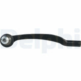 Delphi TA2081 - Left Tie Rod End for 2003 Volvo XC70 & XC90 — Tie Rods & Linkage