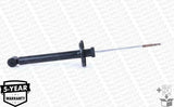 MONROE R3745 Shock Absorber - Rear for 1993-1996 Volkswagen Passat — Shocks & Struts