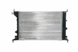 MAHLE Radiator CR635000S for 1995-2002 Vectra B - Automatic Transmissions — Radiators & Fans
