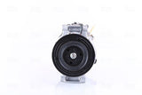 NISSENS A/C Compressor - Range Rover Sport 3.0 SDV6 (2013+)