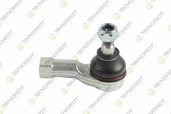 TEKNOROT KI-211 — Tie Rods & Linkage