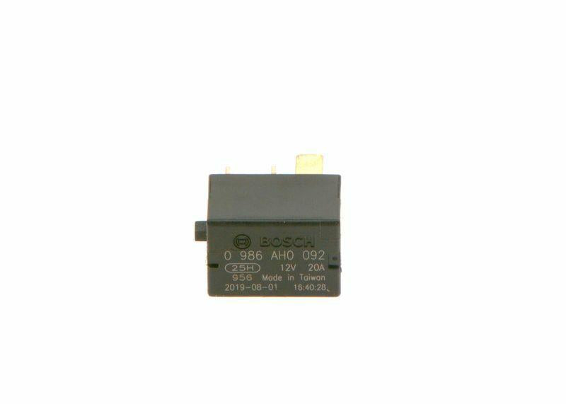 bosch 0986ah0092 automotive relay for mitsubishi and toyota, technical specifications of bosch 0986ah0092 relay BOSCH 0986AH0092 | Role Mitsubishi Toyota - 20A Relay for Automotive Technicians & Car Owners BOSCH 0986AH0092 - Automotive Relay for Mitsubishi, Toyota bosch, automotive-relay, mitsubishi-relay, toyota-relay, 20a-relay, car-parts, automotive-technical, car-owners, automotive-technicians, ai-generated