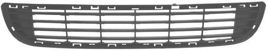 PHIRA PR08110 Front Bumper Grille Citroen Berlingo (B9) Peugeot Partner 2008 — Bumpers & Grilles