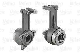 Valeo 810234 Clutch Slave Cylinder / Hydraulic Bearing Ford Focus 98>, Fiesta V and 3 more models — Clutch & Flywheel