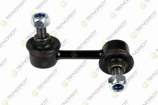 Teknorot T-430 Stabilizer Link - Left Front for Toyota Avensis (97-03) & Carina E (92-97) — Sway Bars & Links