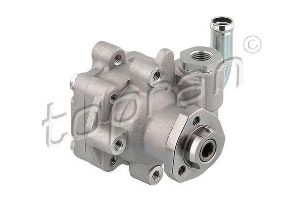 Topran 115519 Power Steering Pump (VW Transporter 03-15) Axb — Steering Rack & Pump