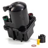 Mais Renault Clio Diesel Fuel Filter - Compatible with Renault Clio III 2004-2010 — Fuel Delivery