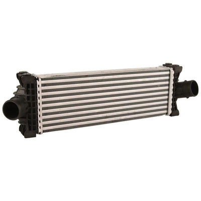 Ford GK216K775AE Custom 2.0 Ecoblue Intercooler Radiator Fits 2018 2020 Models Compatible with Ford Custom — Radiators & Fans